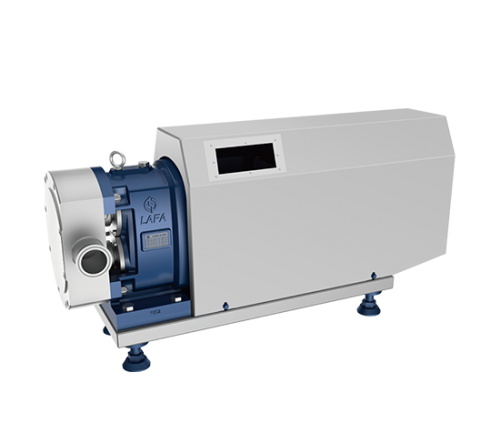 凸轮转子泵厂家的磨损类型介绍