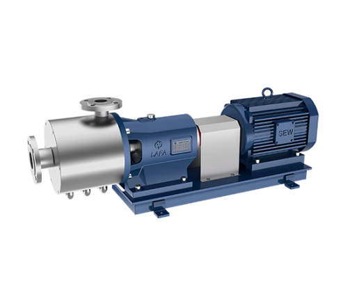 凸轮转子泵厂家的正确使用
